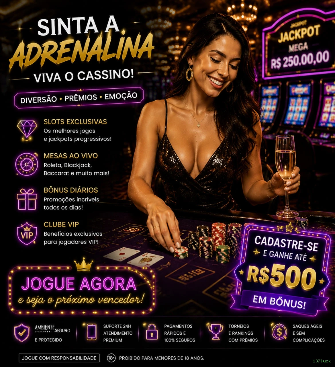 Apostas de Tênis