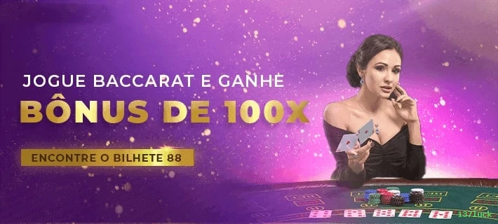 Cashback Semanal 137luck