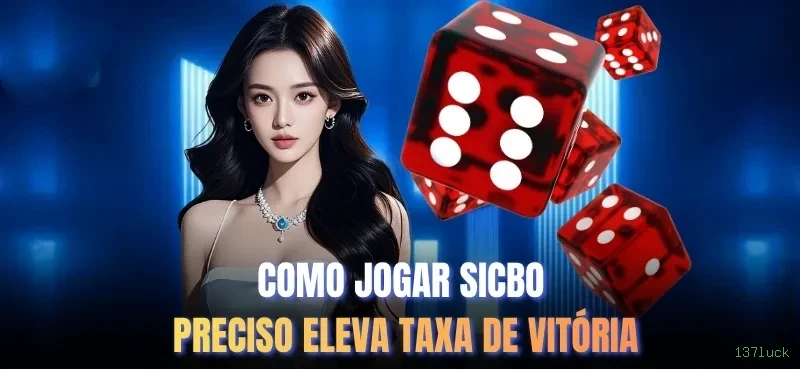 Cadastro 137luck