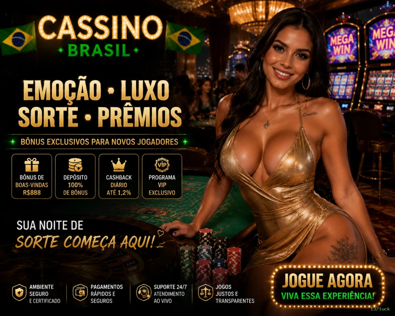 Lottery Clássica na 137luck