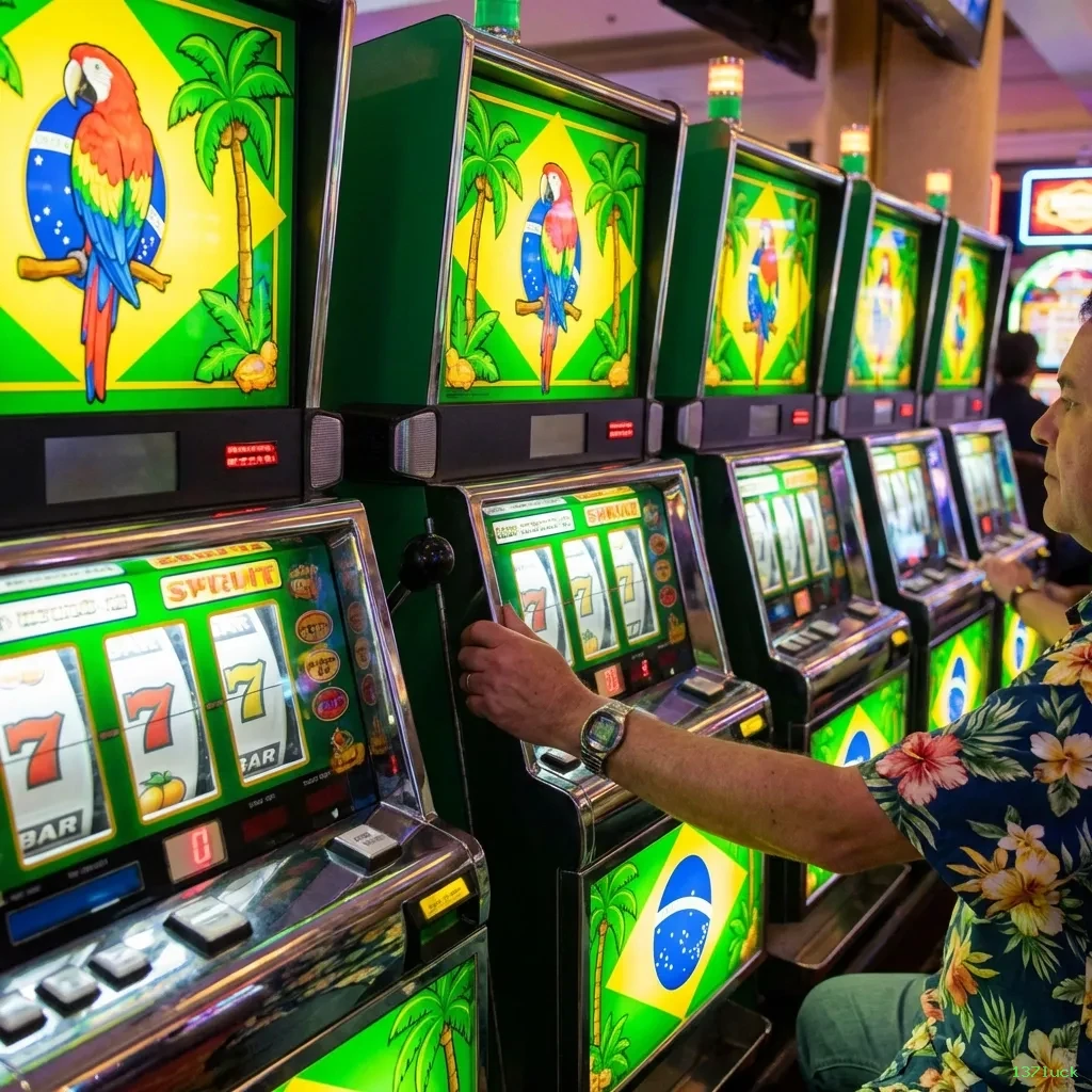 Dicas para ganhar na 137luck